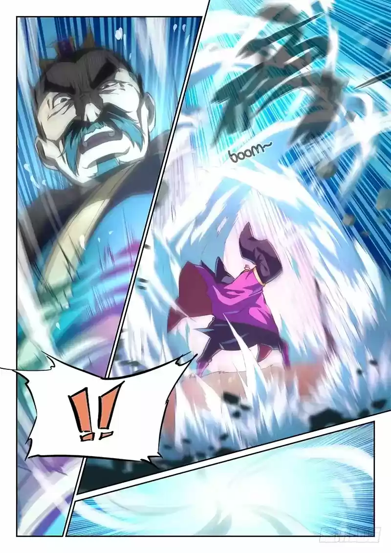 The Portal of Wonderland 67