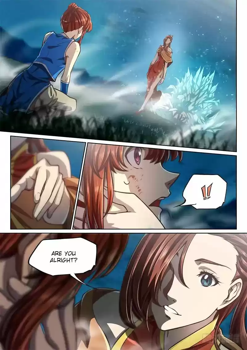 The Portal of Wonderland 68