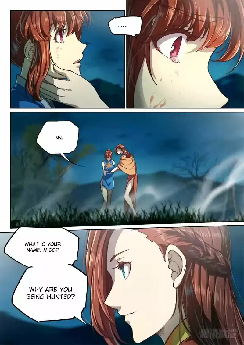 The Portal of Wonderland 68