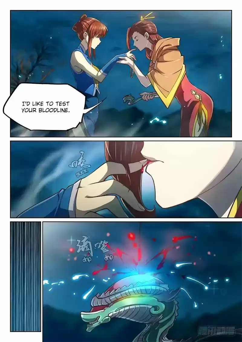 The Portal of Wonderland 68