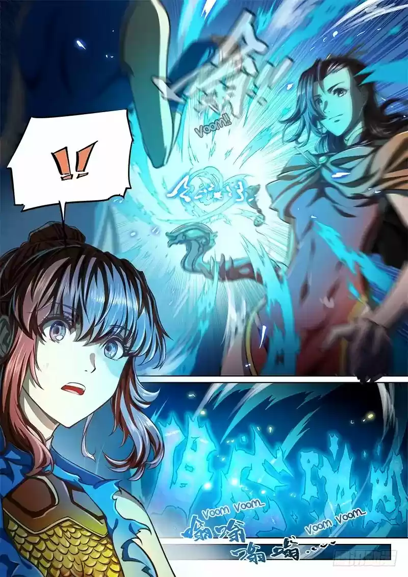 The Portal of Wonderland 68