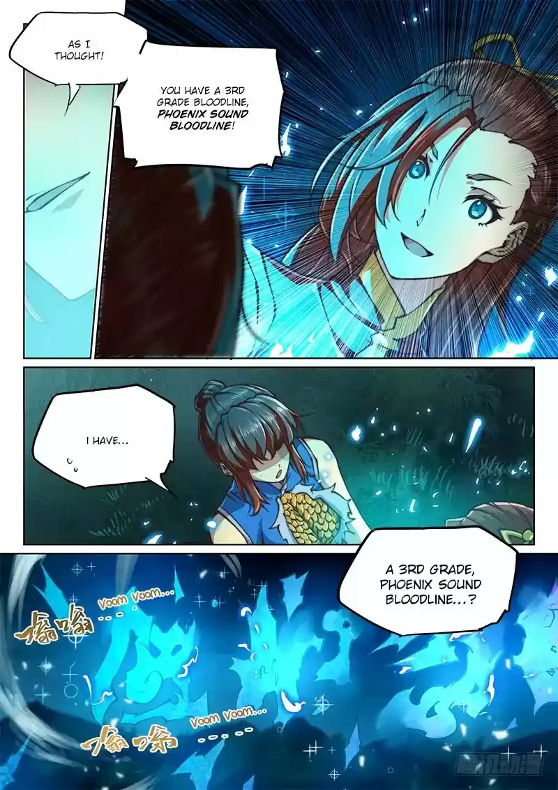 The Portal of Wonderland 68