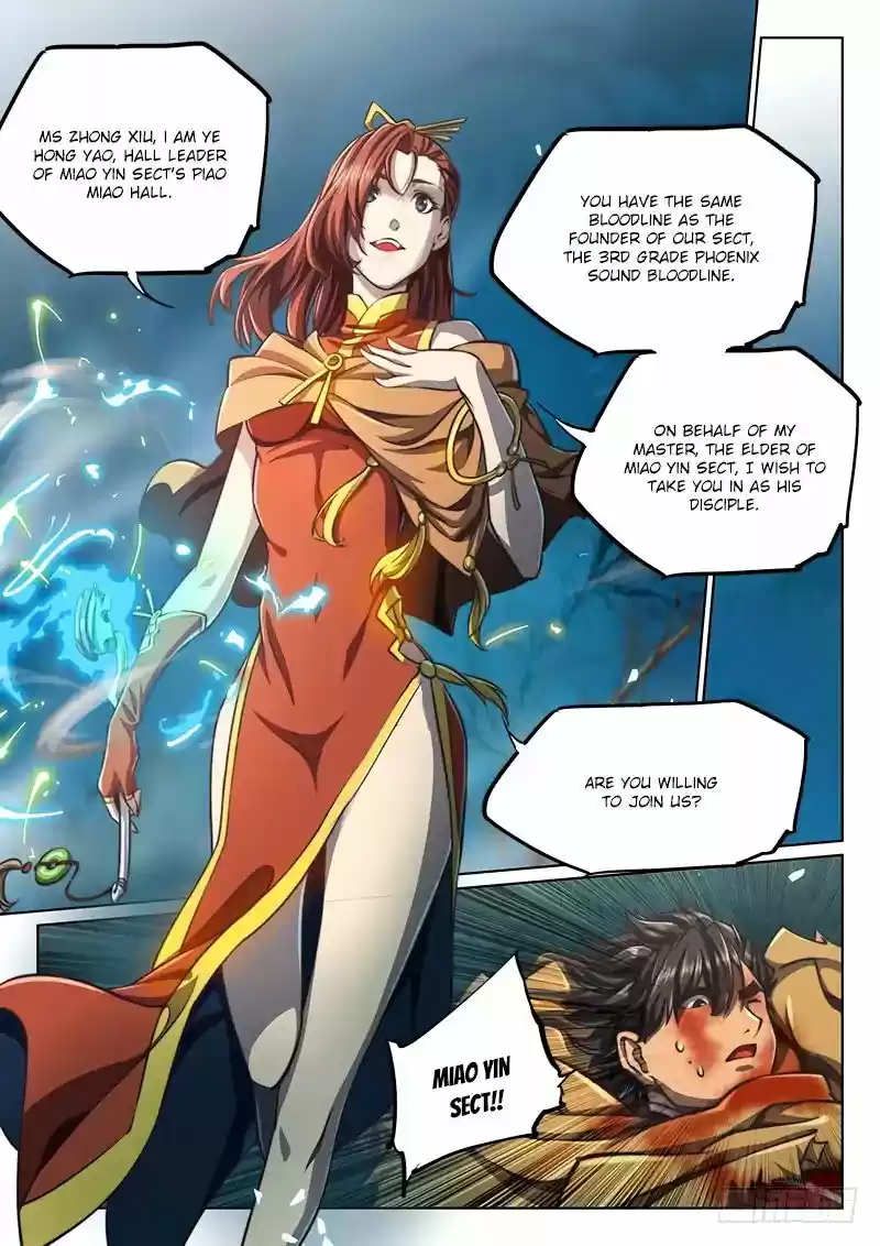 The Portal of Wonderland 68