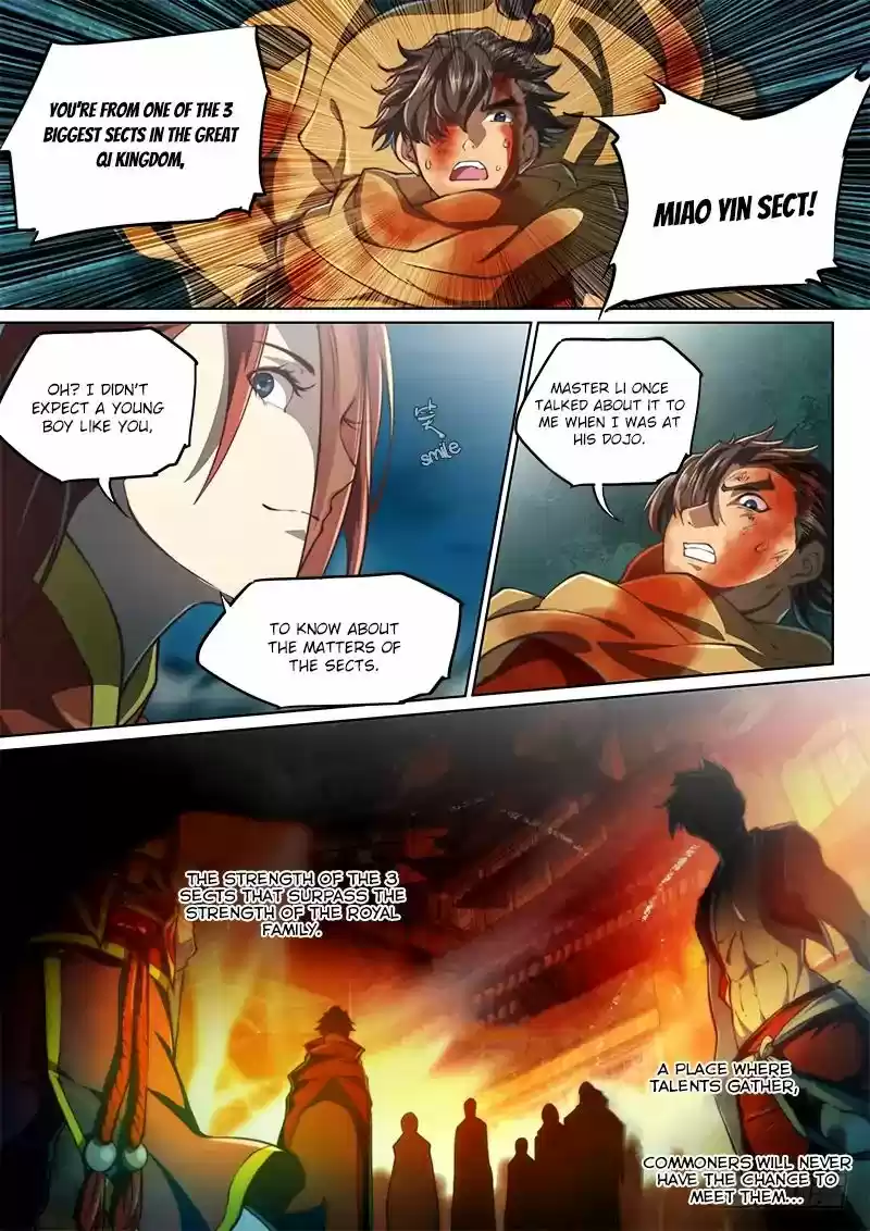 The Portal of Wonderland 68