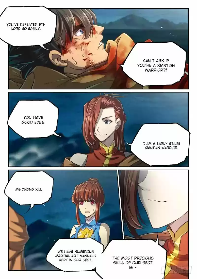 The Portal of Wonderland 68