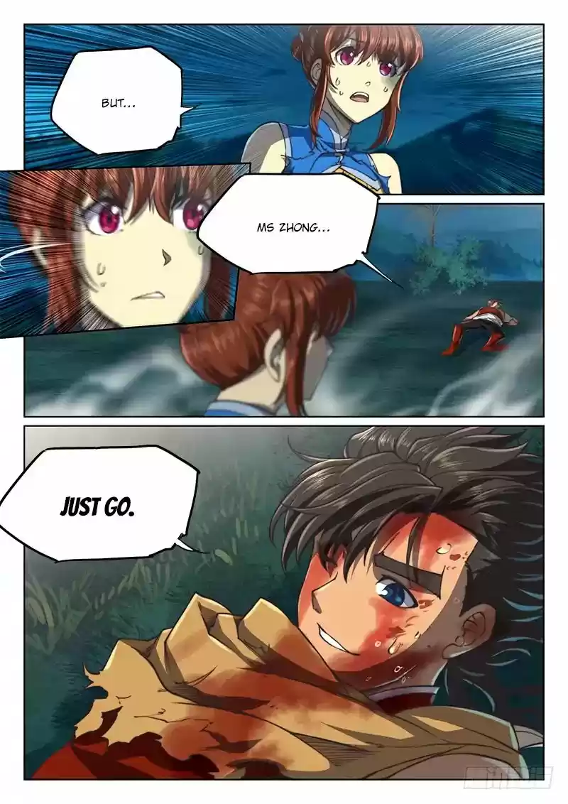 The Portal of Wonderland 68