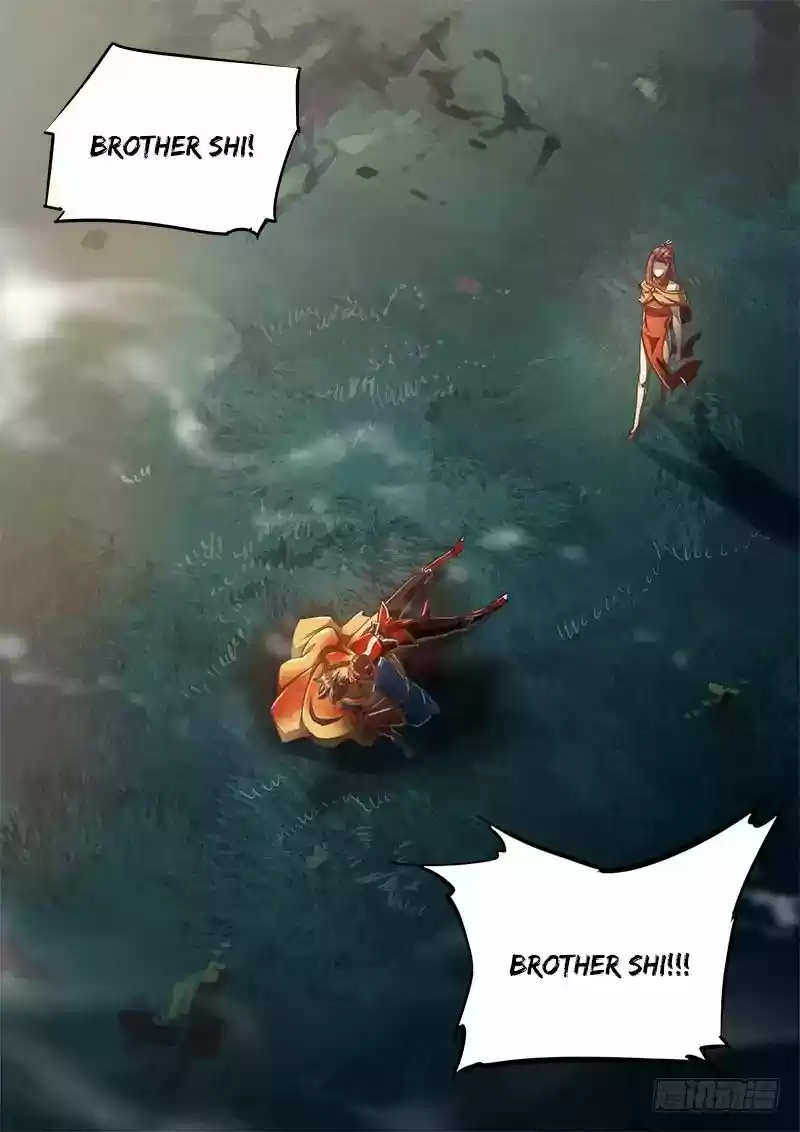 The Portal of Wonderland 68