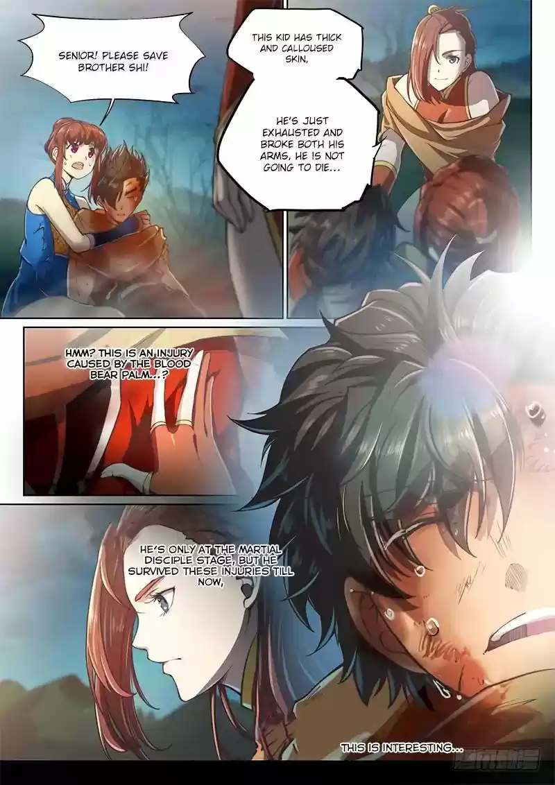 The Portal of Wonderland 69