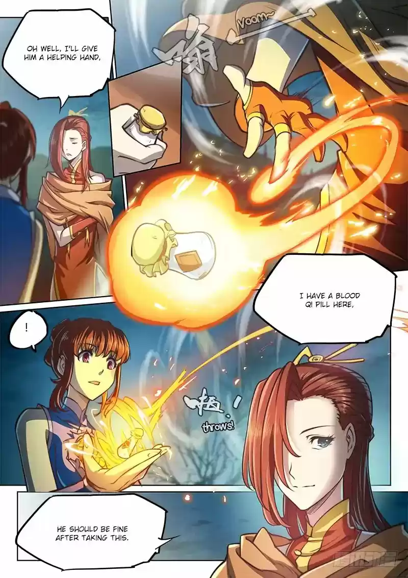 The Portal of Wonderland 69