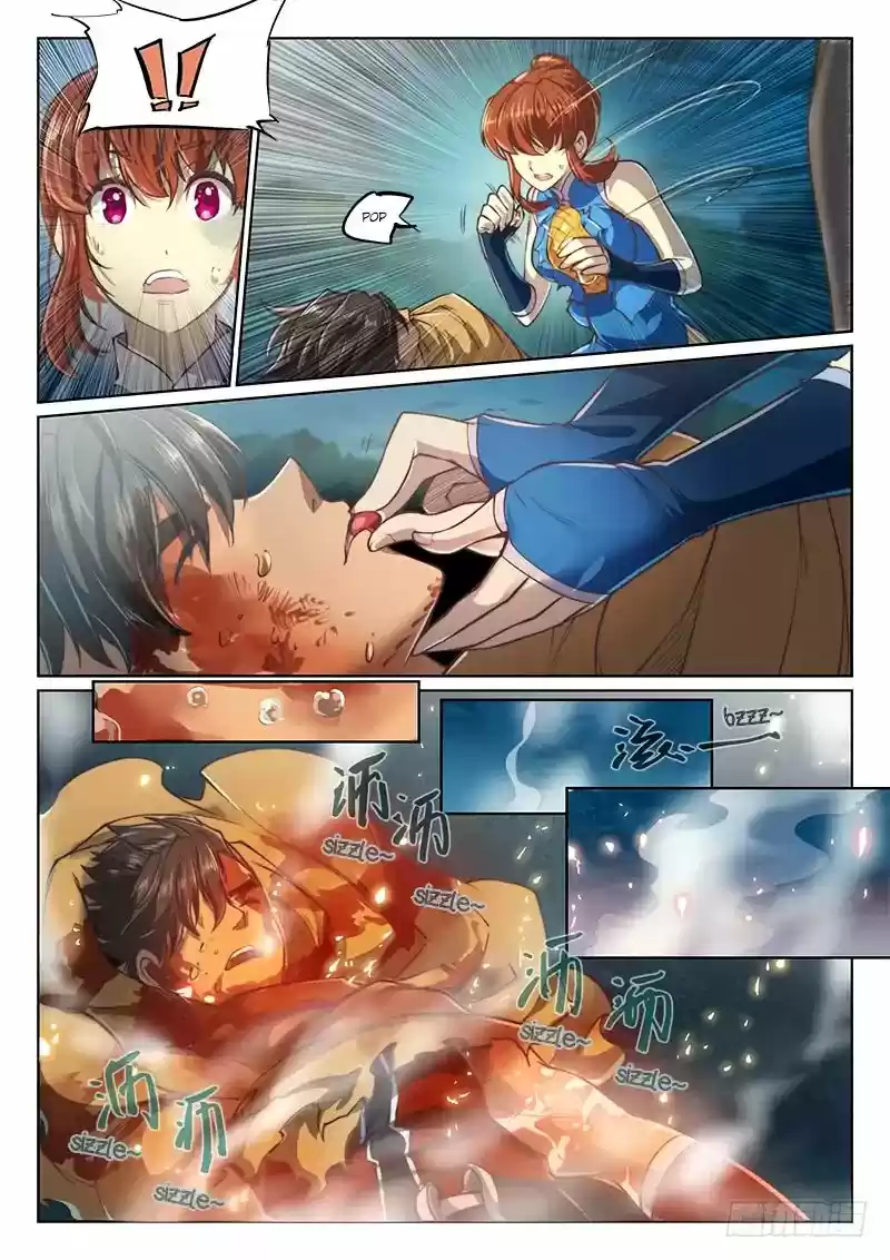 The Portal of Wonderland 69