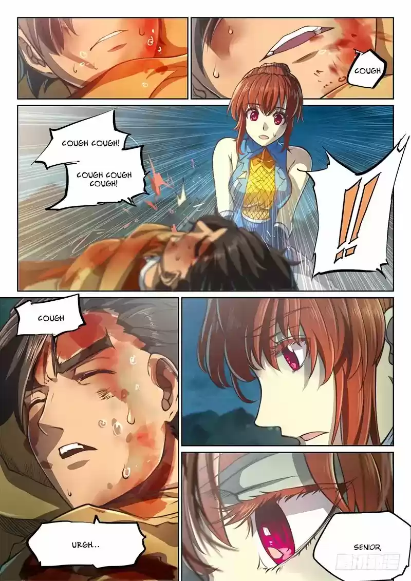 The Portal of Wonderland 69