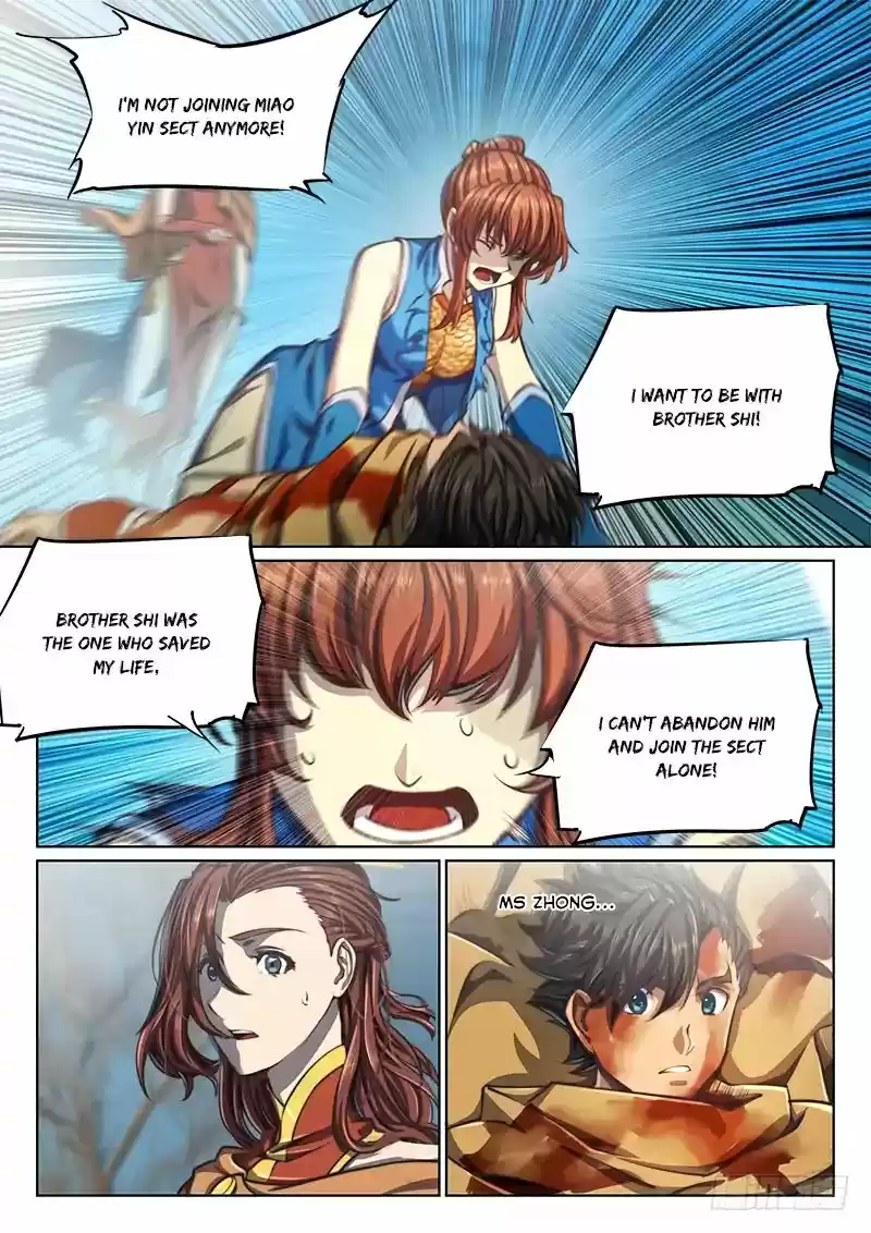 The Portal of Wonderland 69