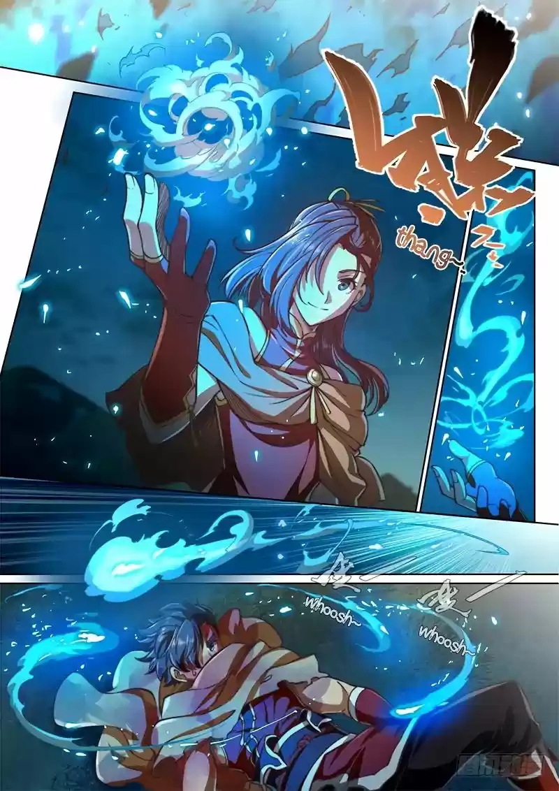 The Portal of Wonderland 69