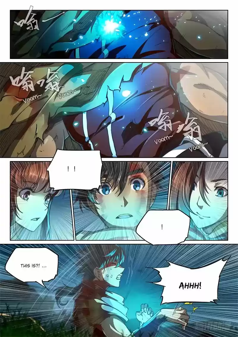 The Portal of Wonderland 69