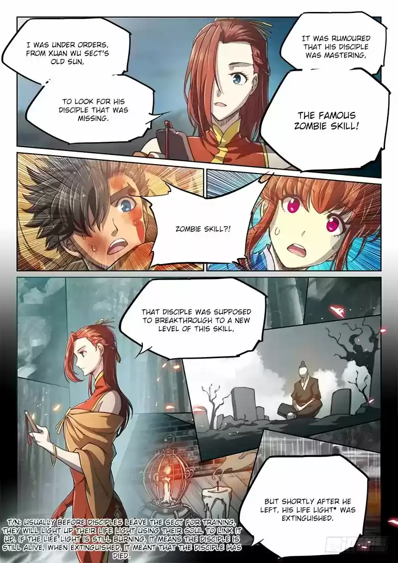 The Portal of Wonderland 69