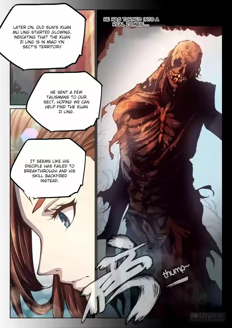 The Portal of Wonderland 69