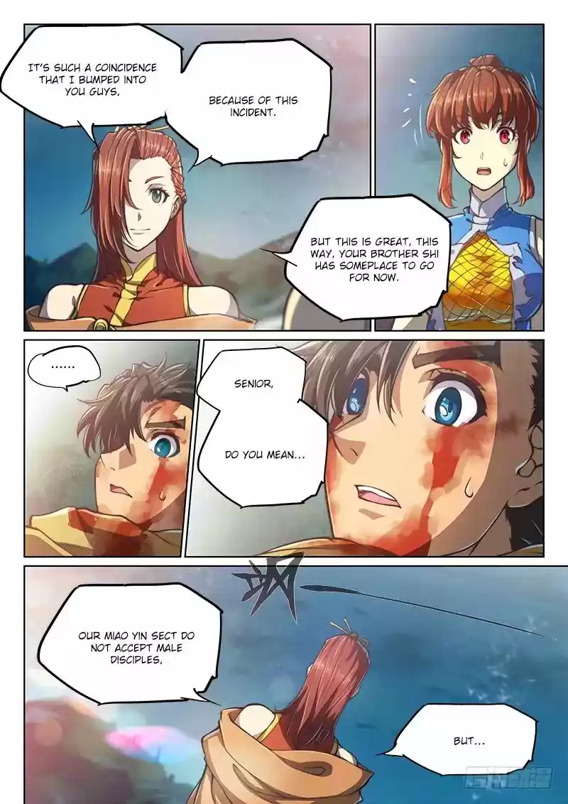 The Portal of Wonderland 69