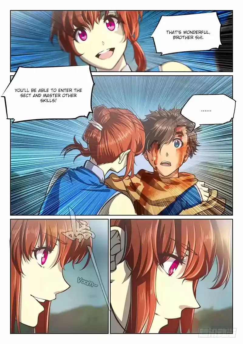 The Portal of Wonderland 69