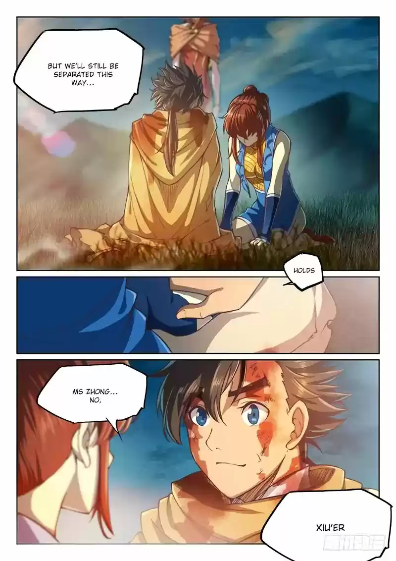 The Portal of Wonderland 69