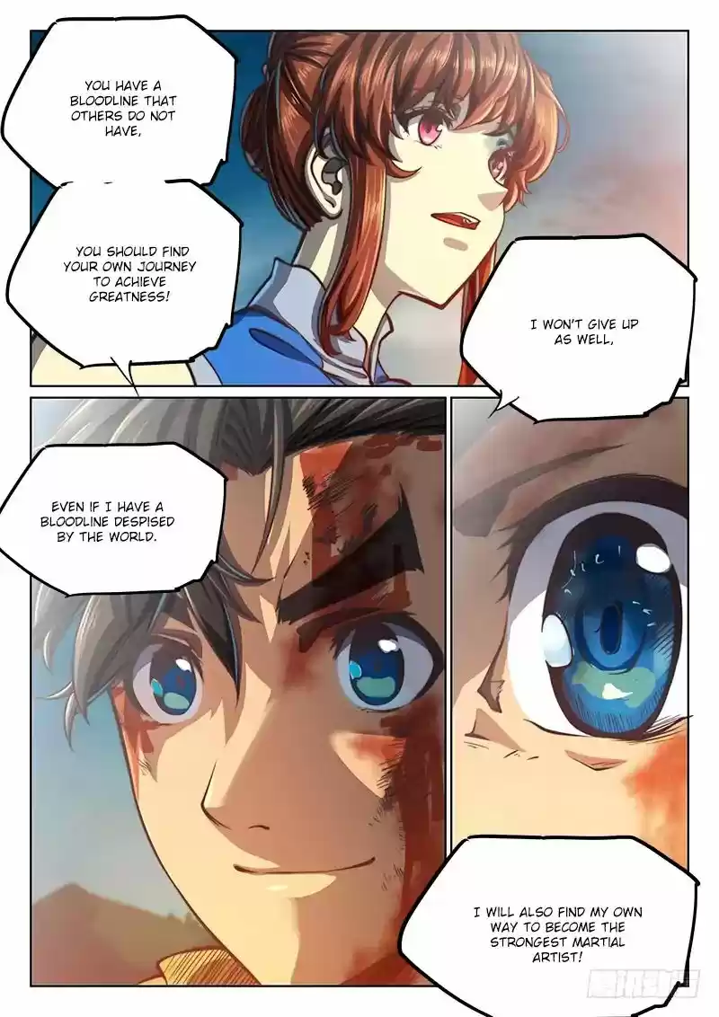 The Portal of Wonderland 69