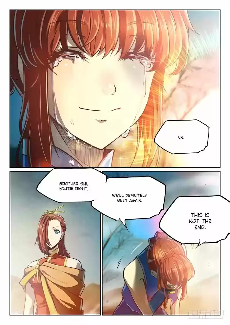 The Portal of Wonderland 69