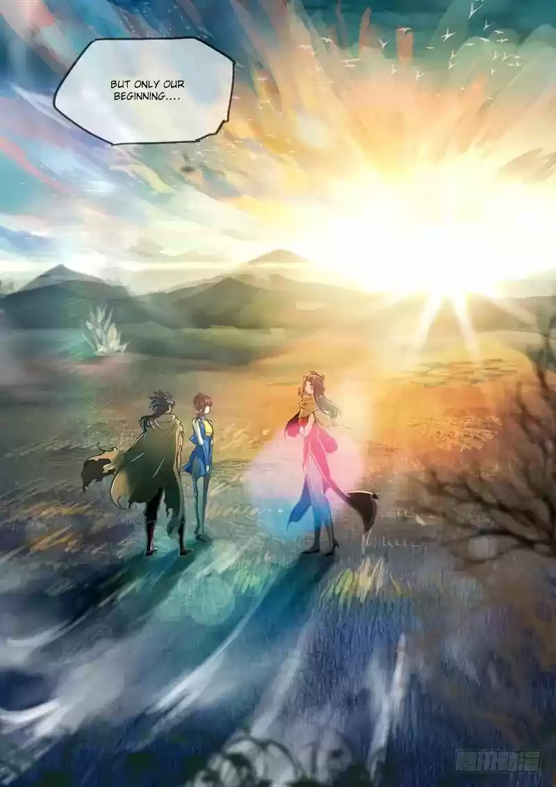 The Portal of Wonderland 69