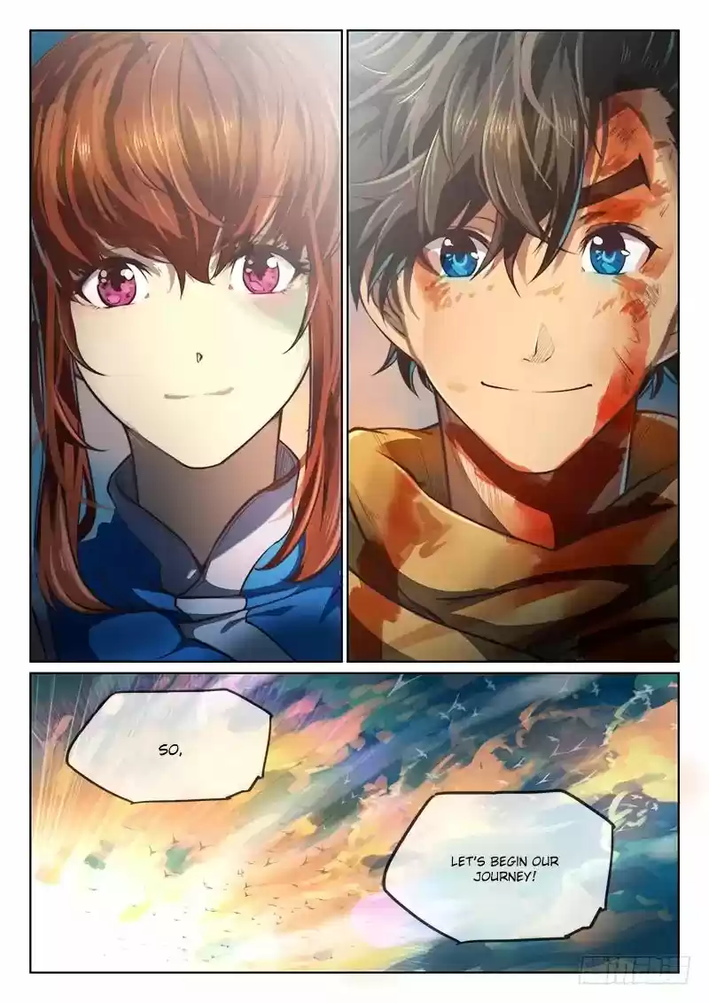 The Portal of Wonderland 69