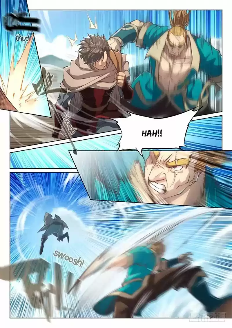 The Portal of Wonderland 70