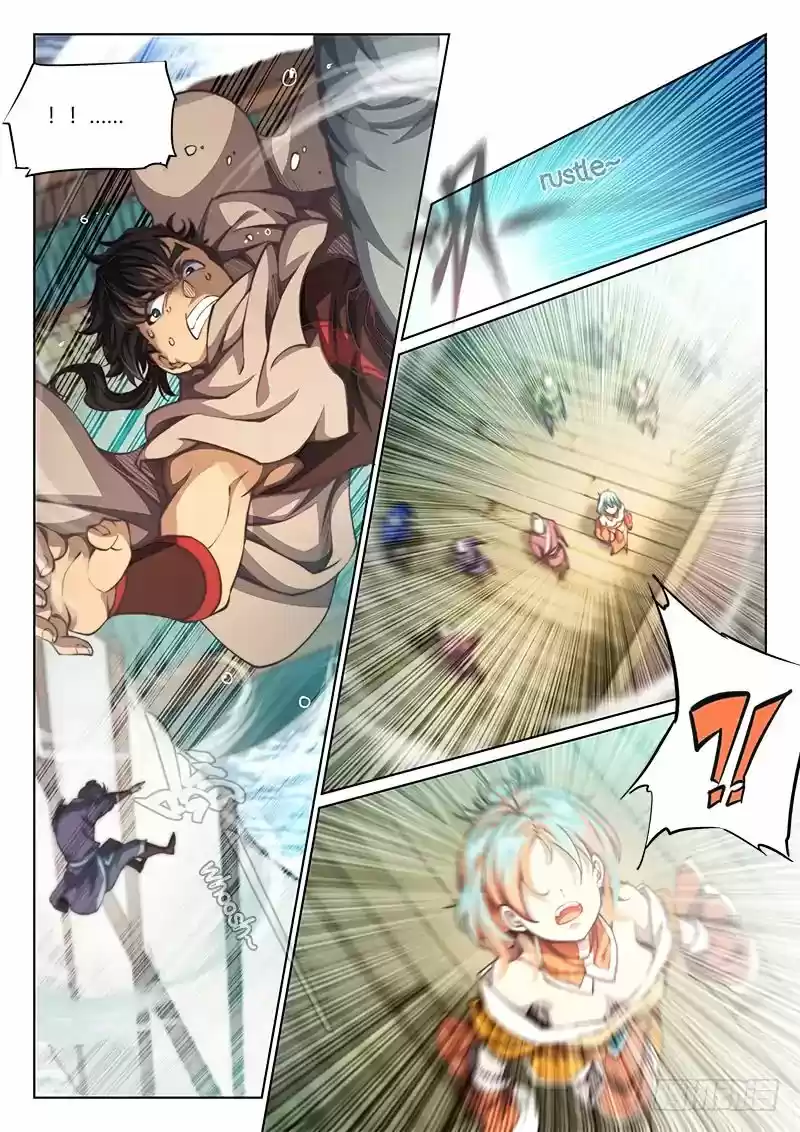 The Portal of Wonderland 70