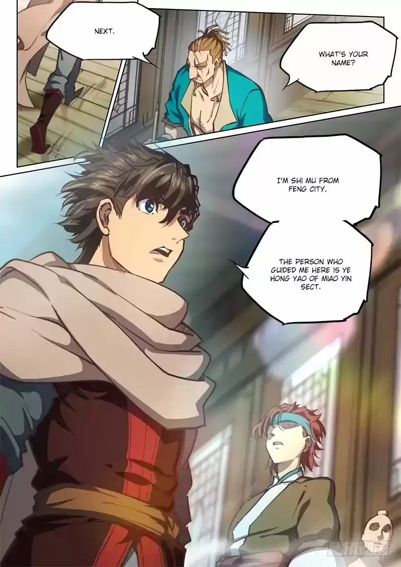 The Portal of Wonderland 70