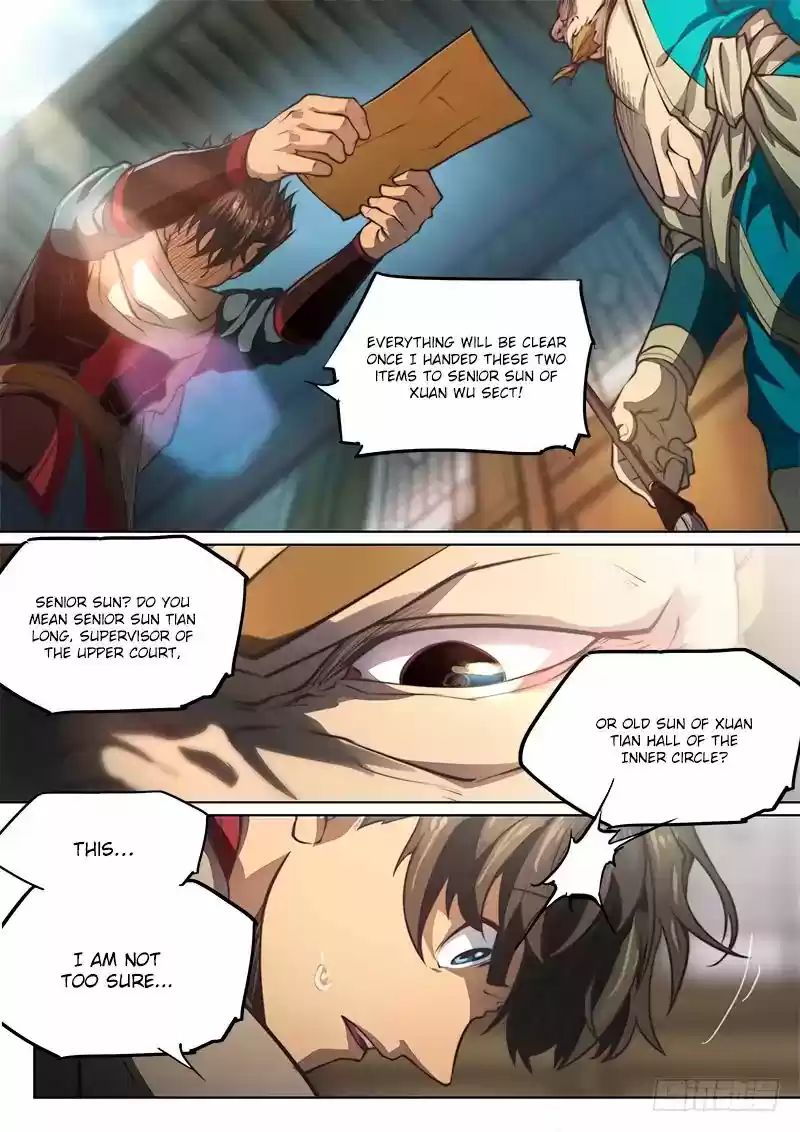 The Portal of Wonderland 70