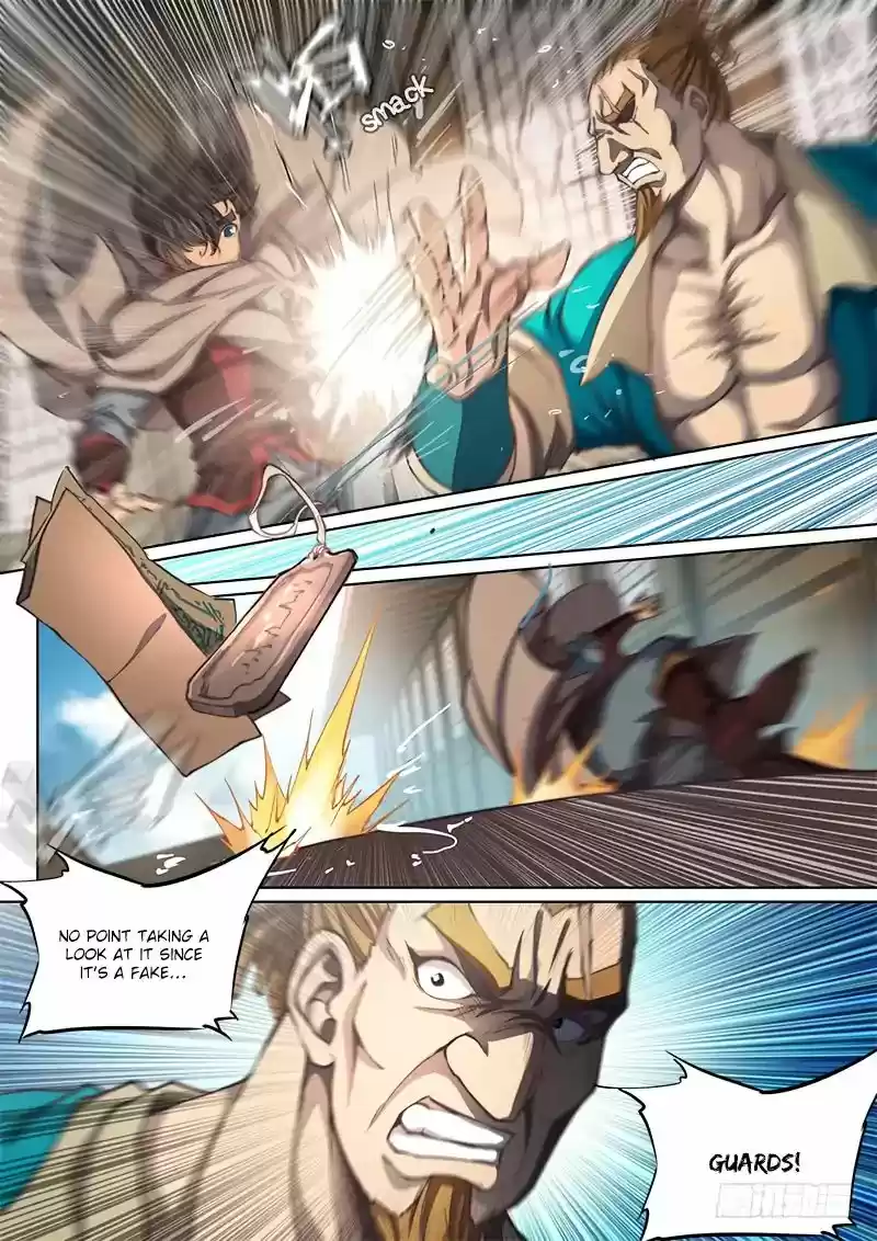 The Portal of Wonderland 70