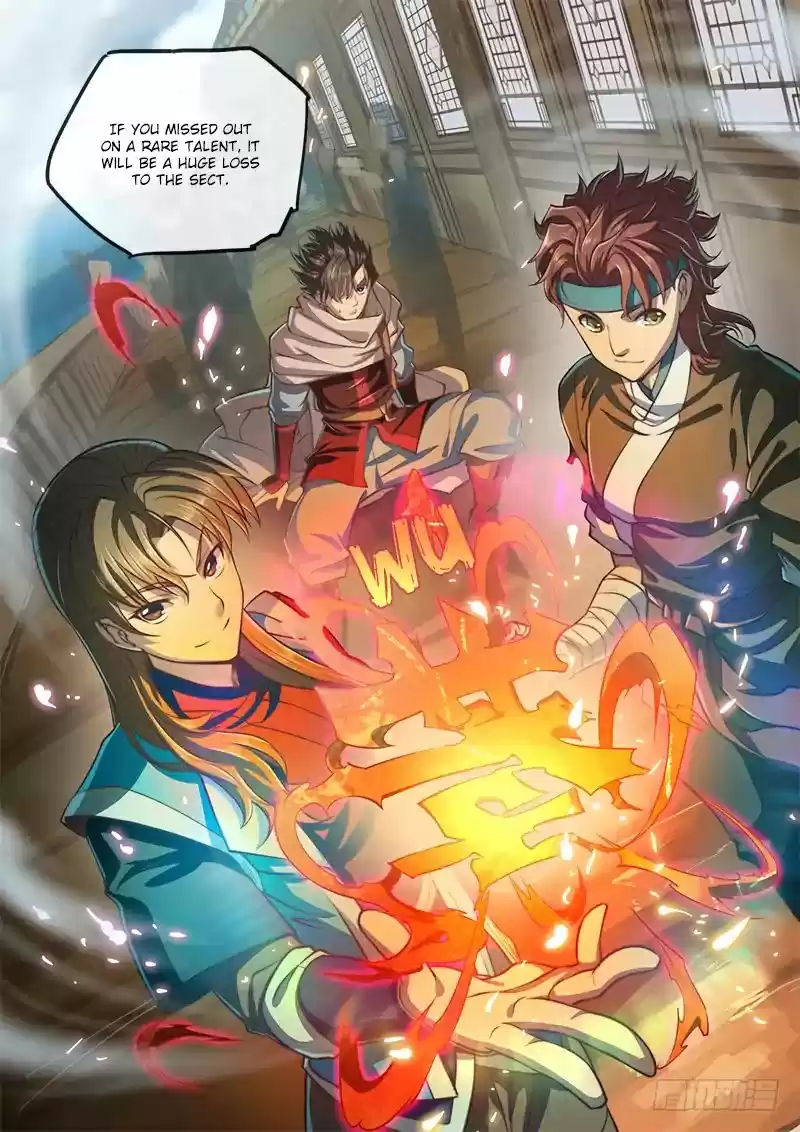 The Portal of Wonderland 70