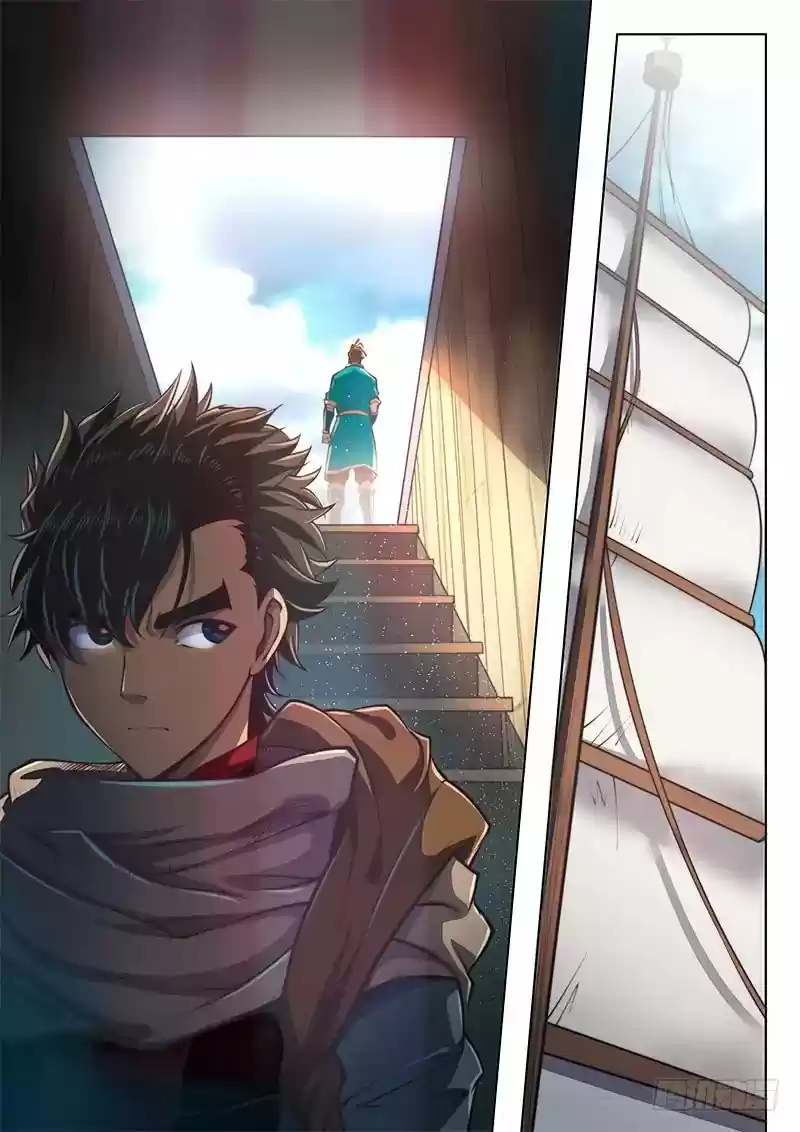 The Portal of Wonderland 70