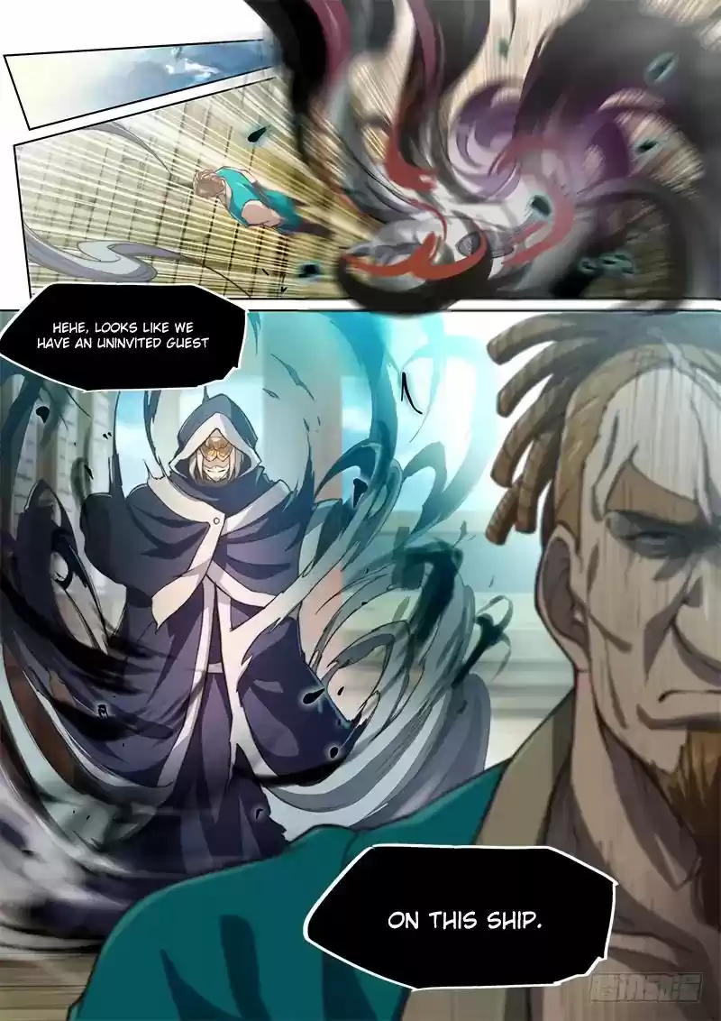 The Portal of Wonderland 70