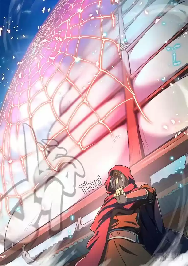 The Portal of Wonderland 71