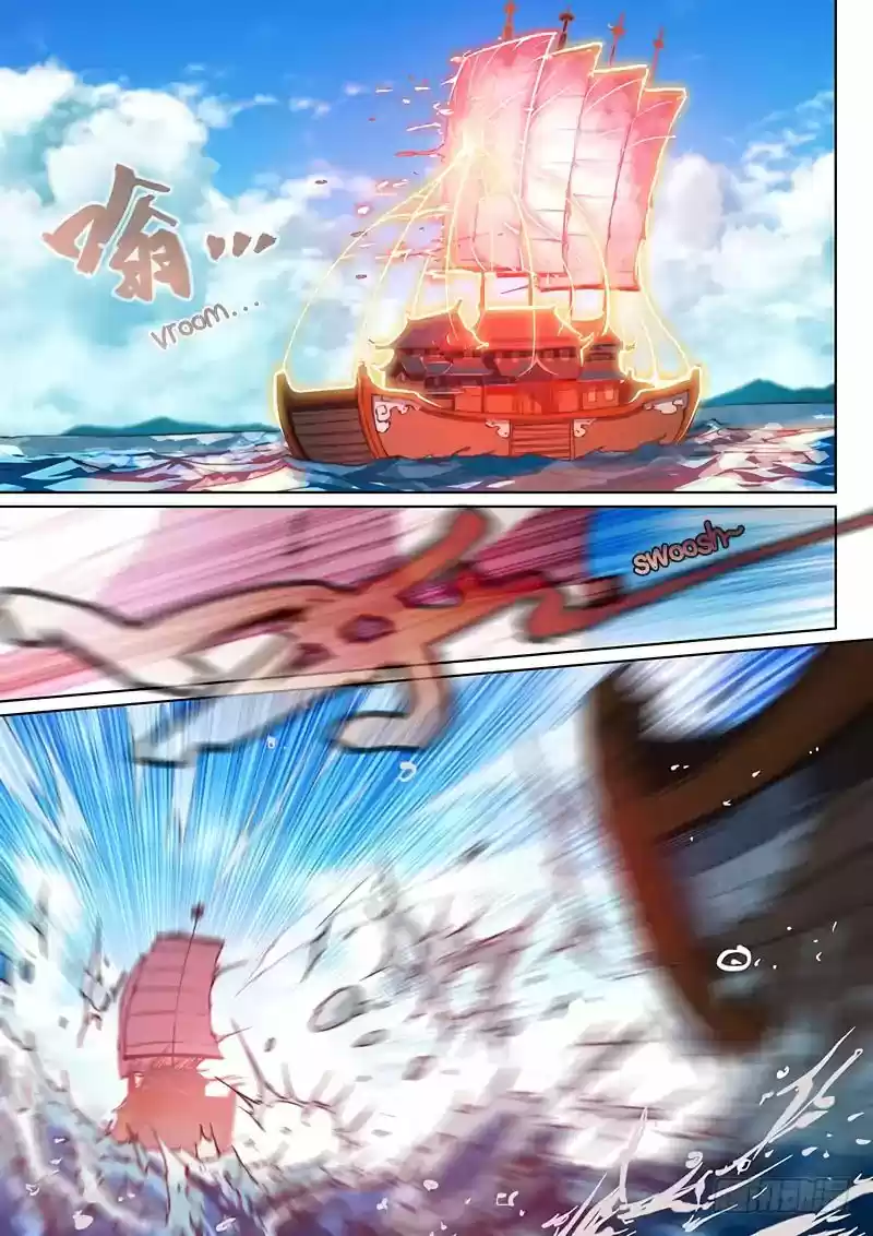 The Portal of Wonderland 71