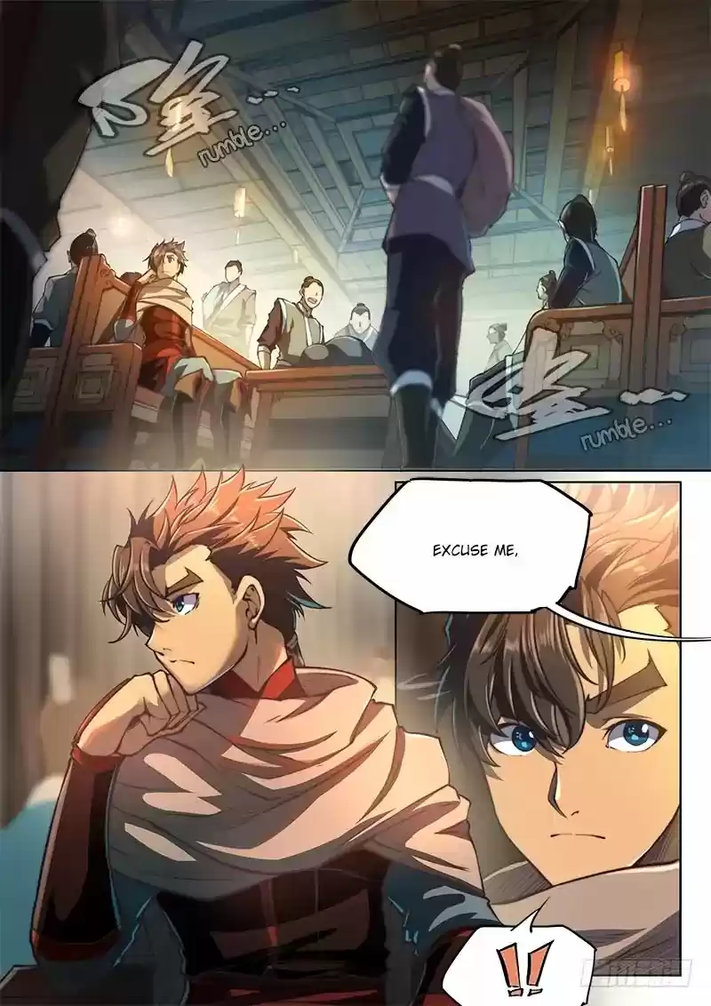 The Portal of Wonderland 71