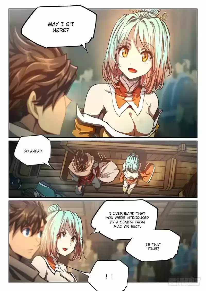 The Portal of Wonderland 71