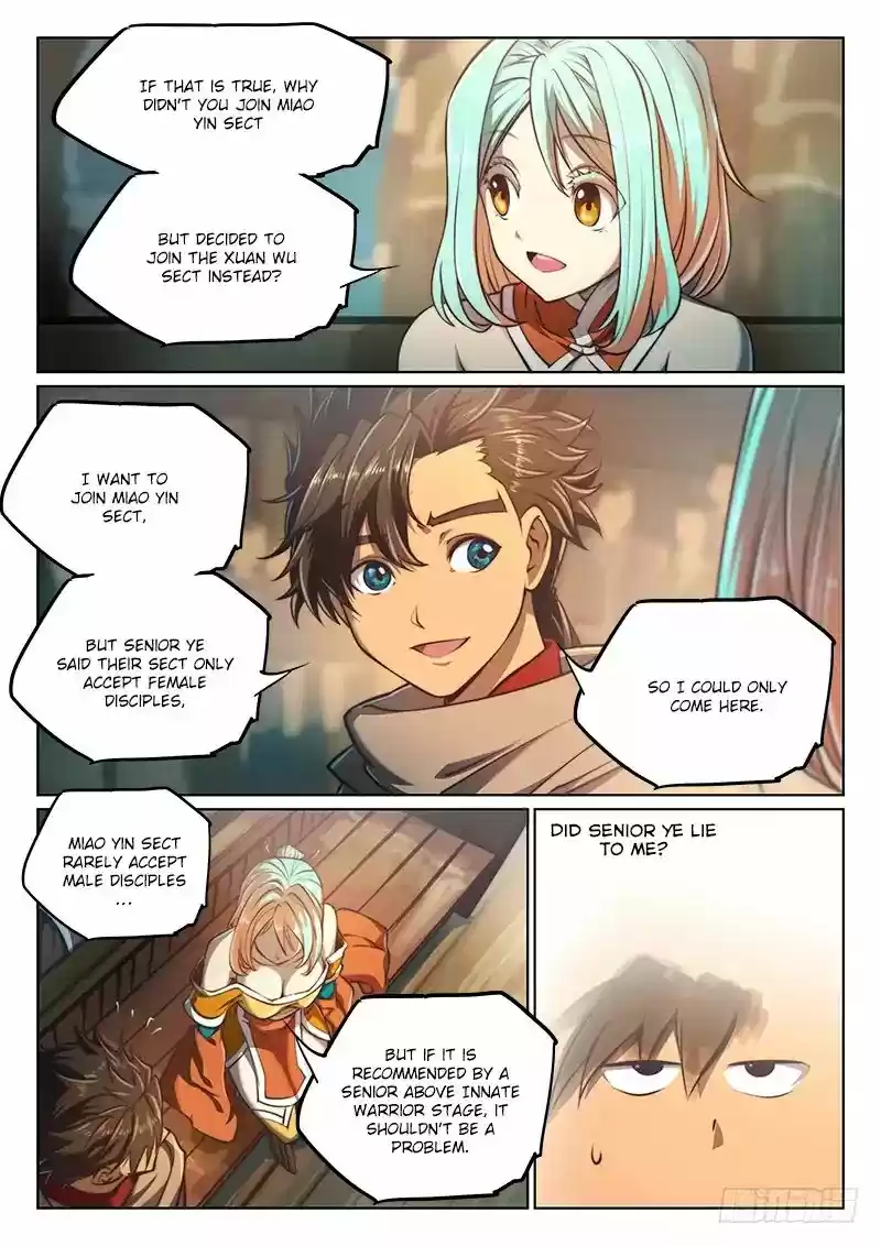 The Portal of Wonderland 71