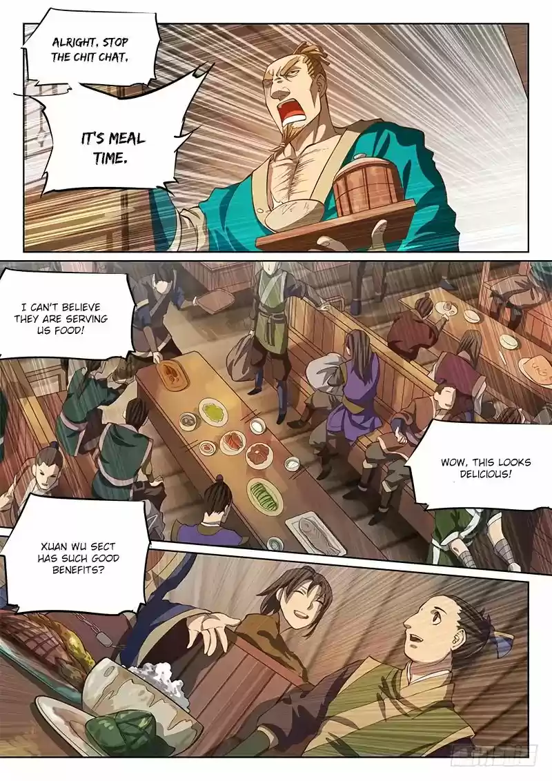 The Portal of Wonderland 71