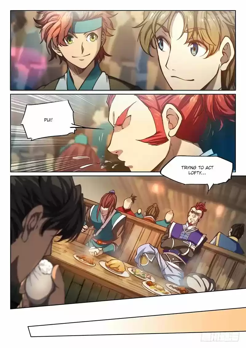 The Portal of Wonderland 71