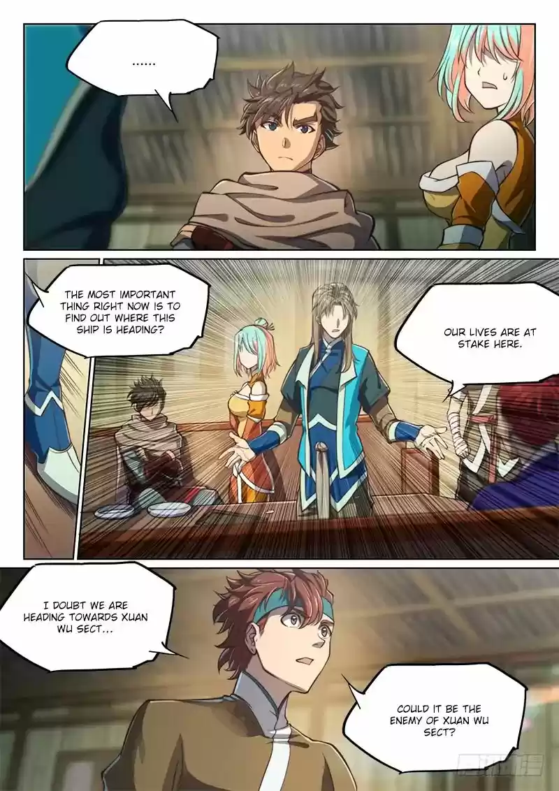 The Portal of Wonderland 72