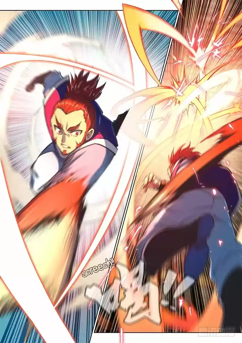 The Portal of Wonderland 72