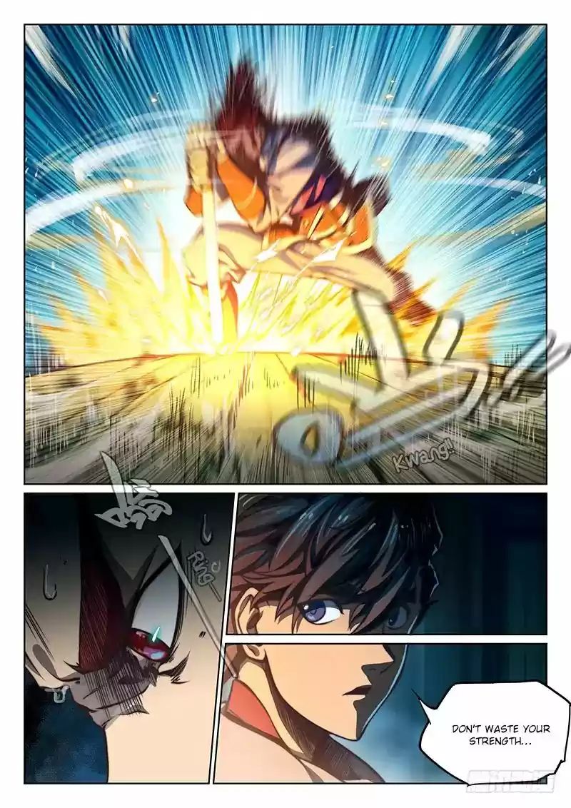 The Portal of Wonderland 73