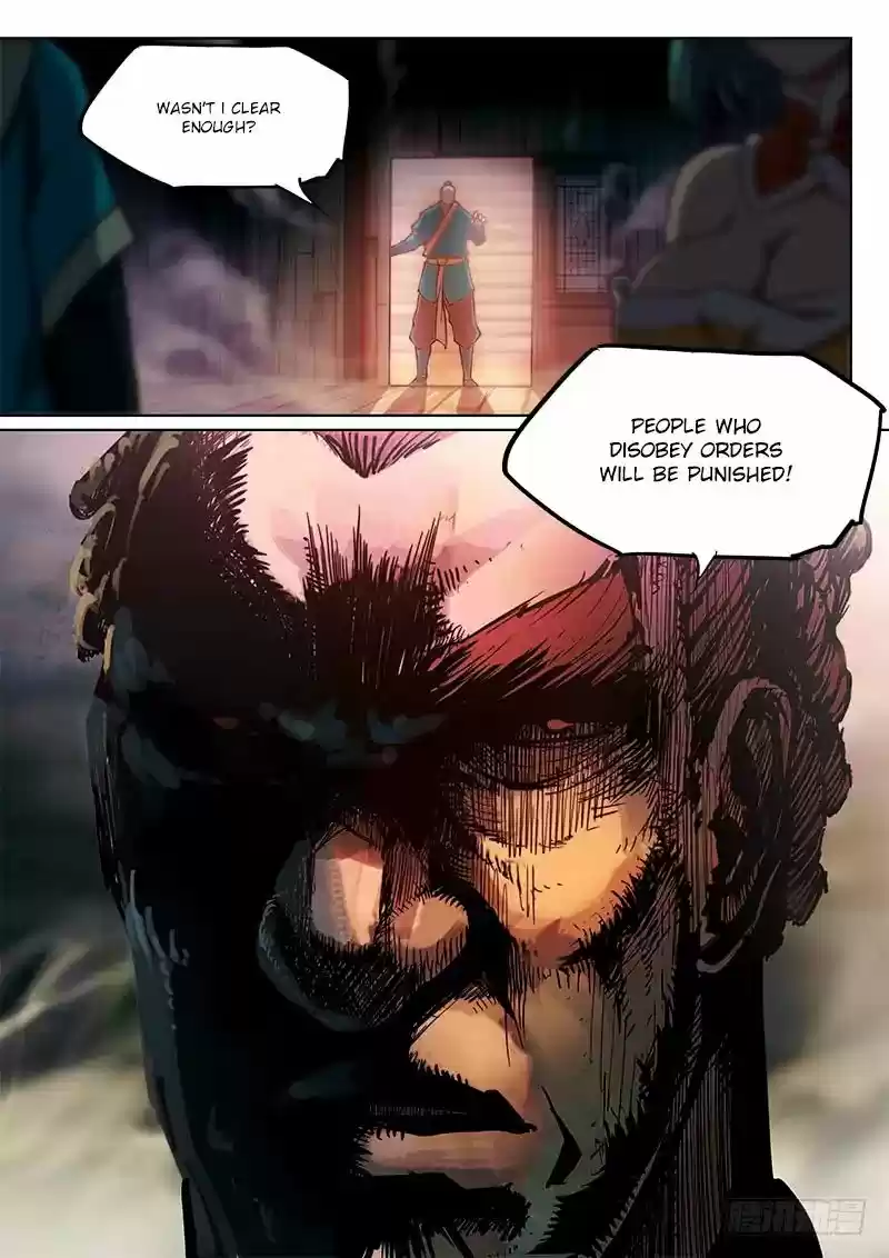 The Portal of Wonderland 73