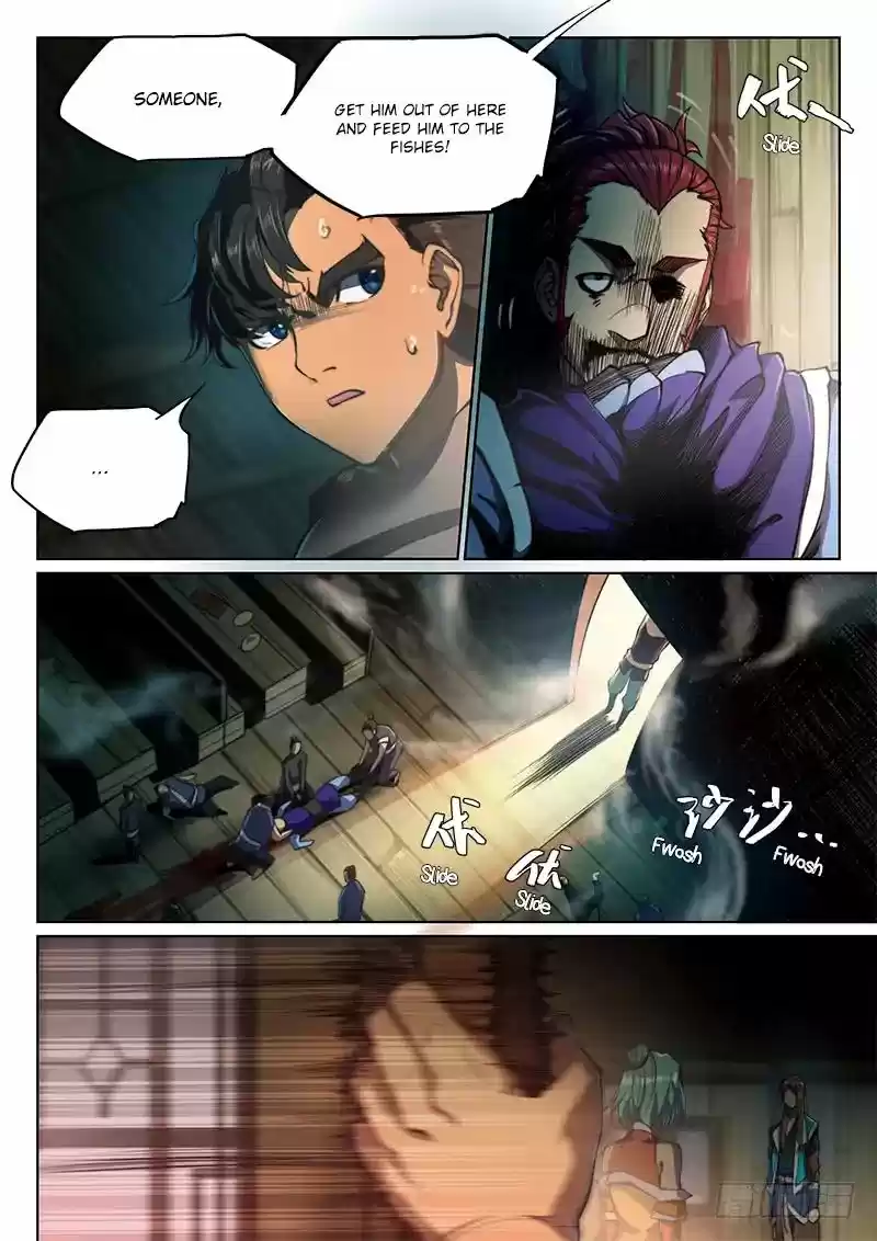 The Portal of Wonderland 73