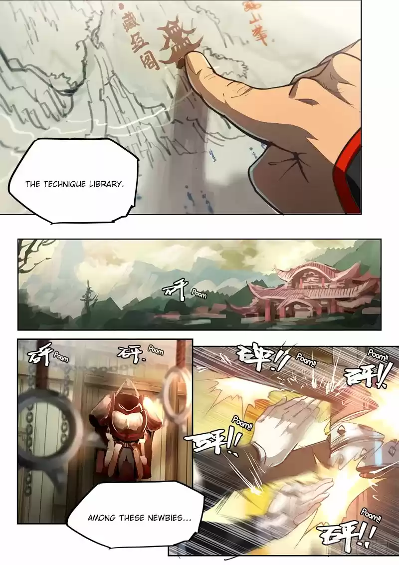 The Portal of Wonderland 83