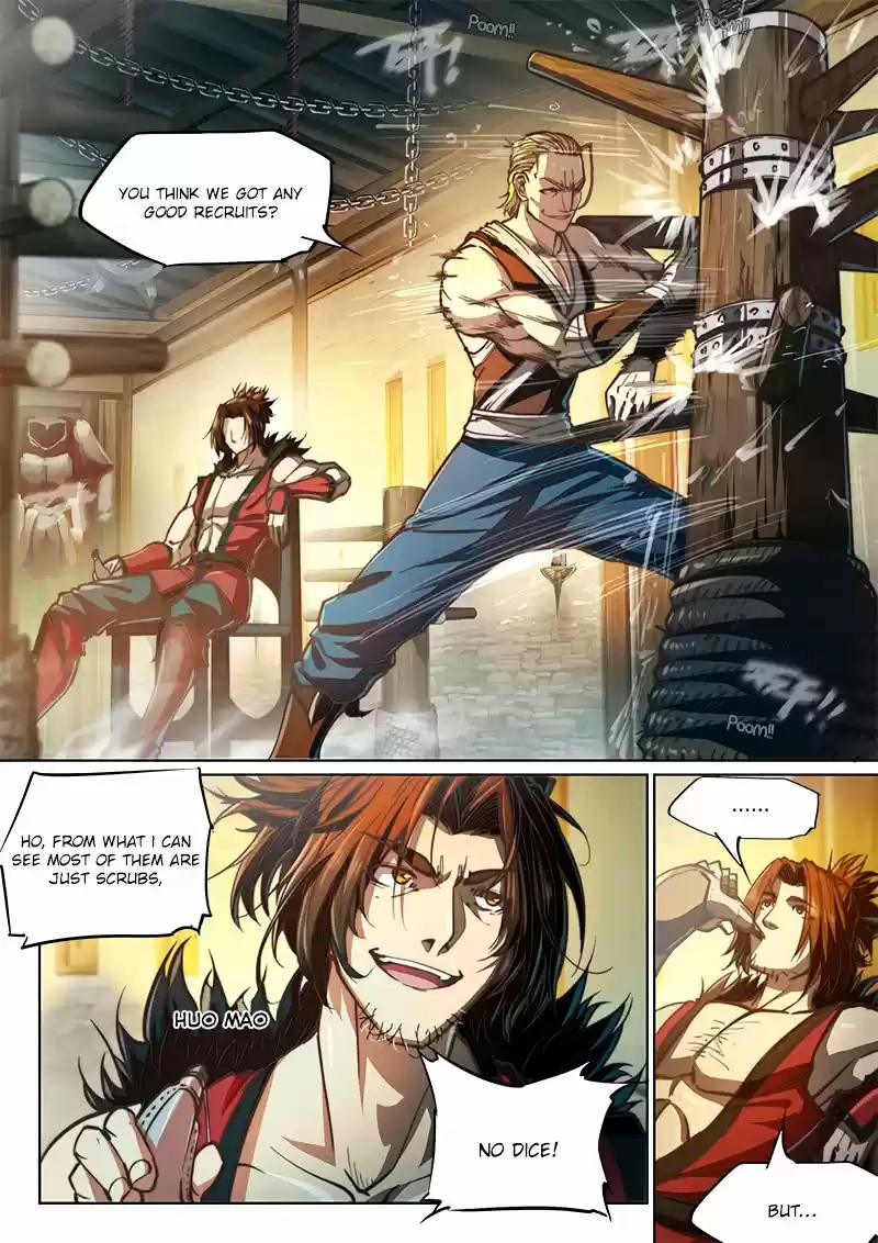 The Portal of Wonderland 83