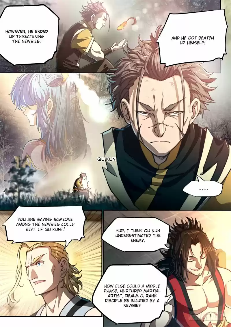 The Portal of Wonderland 83